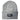 80eighty® GCS Gray Beanie