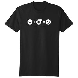 80Eighty® HappyTurbo Shirt