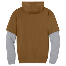 80Eighty® HeartCars Hoodie