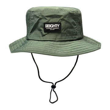 80Eighty® HQ Bucket Hat