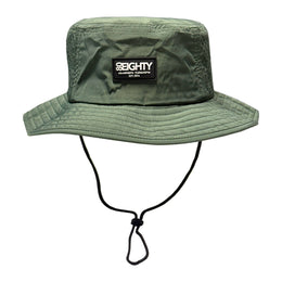 80Eighty® HQ Bucket Hat