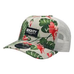 80Eighty® HQ Floral Hat