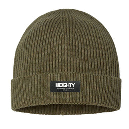 80eighty® HQ Jade Beanie