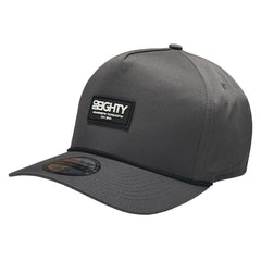 80Eighty® HQ Rope Hat