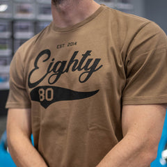 80Eighty® Mushroom Shirt