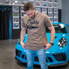 80Eighty® Mushroom Shirt