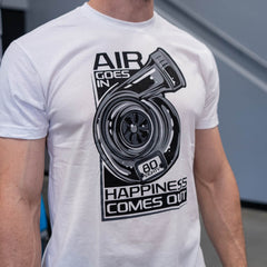 80Eighty® Air = Happiness Shirt