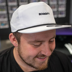 80Eighty® Ashen Hat