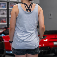 80Eighty® Women's Flowy Tank