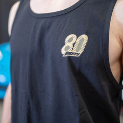 80Eighty® Brooch Tank