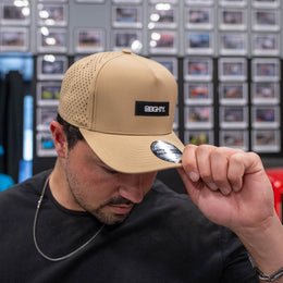 80Eighty® Buff Hat