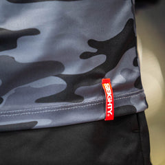 80Eighty® Camo UPF 50+ Sun Shirt