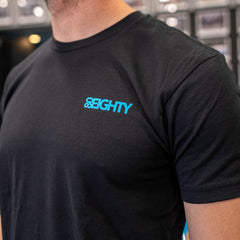 80Eighty® Cerulean Shirt