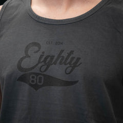 80Eighty® Coal Tank