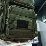 80Eighty® Commando Backpack
