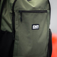 80Eighty® Commute Backpack