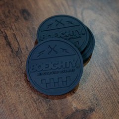 80Eighty® Cup Holder Coaster Set