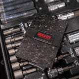 80Eighty® Minimalist Forge Carbon Wallet