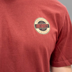 80Eighty® Garnet Shirt