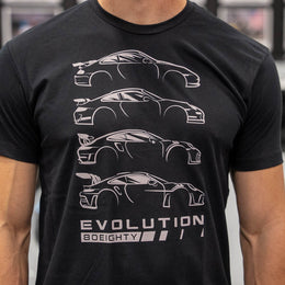 80Eighty® GT Evolution Shirt