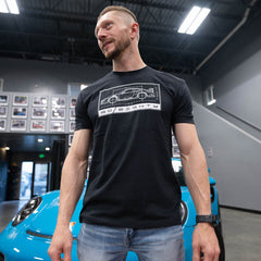 80Eighty® GT3RS Specs Shirt