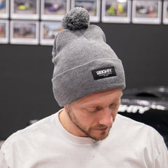 80eighty® HQ Pom-Pom Beanie