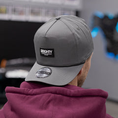 80Eighty® HQ Rope Hat