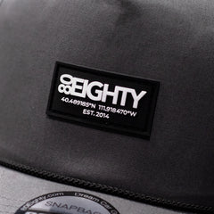 80Eighty® HQ Rope Hat