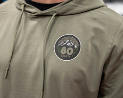 80Eighty® Jebel Hoodie