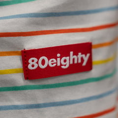 80Eighty® Kaleidoscopic Shirt