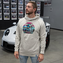 80Eighty® Limited Edition ToonPeak Hoodie