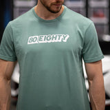 80Eighty® Moss Shirt