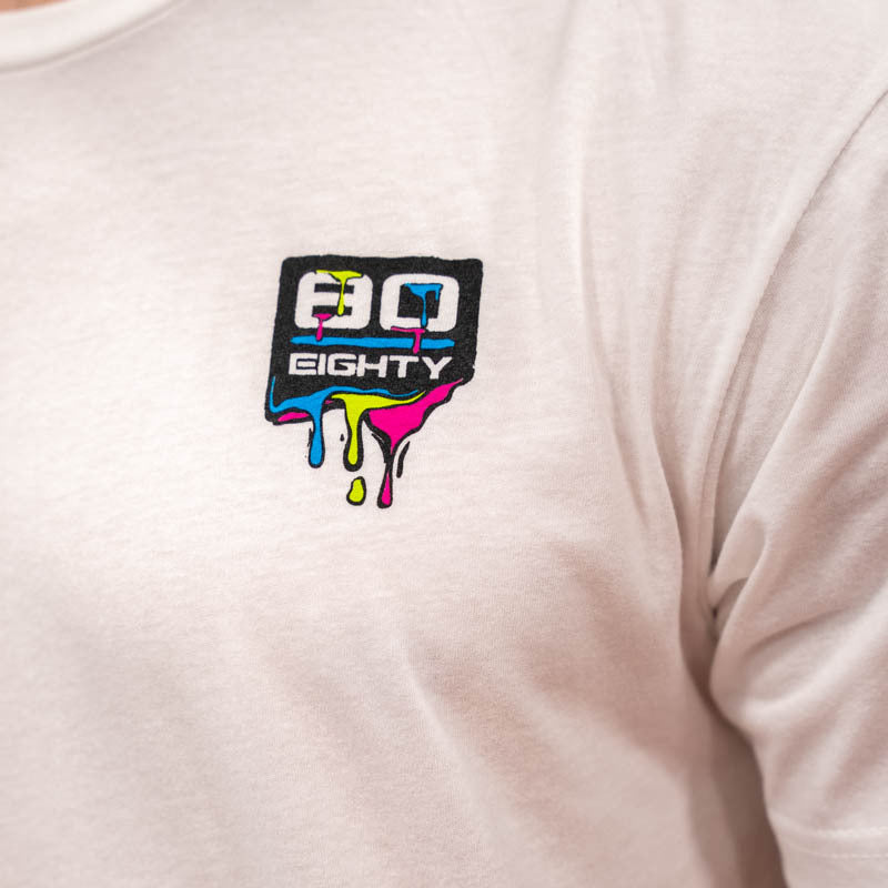 80Eighty® Mottled Shirt