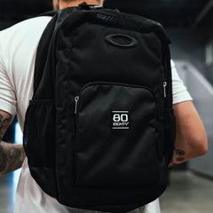 80Eighty® Onyx Backpack