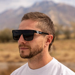 80Eighty® Polarized Murk Sunglasses