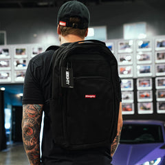 80Eighty® Premium Backpack