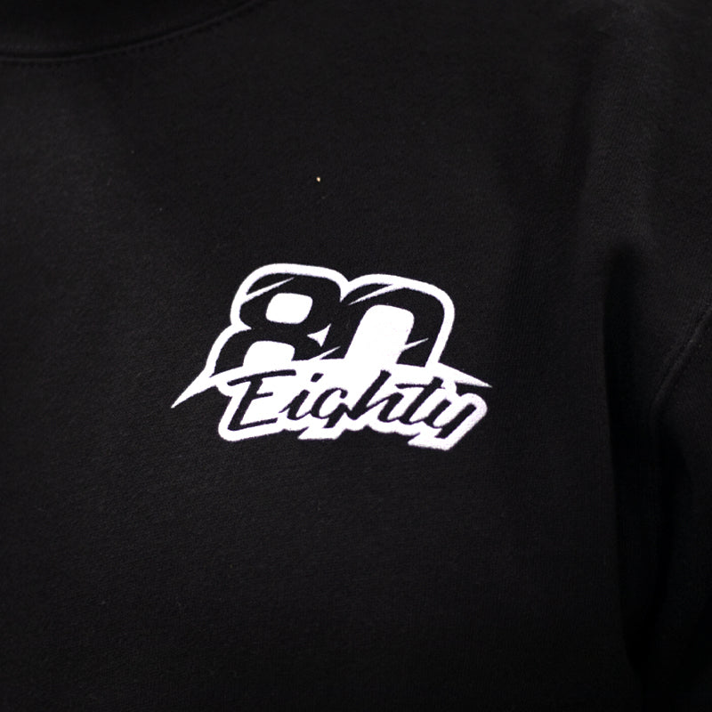 80Eighty® Raven Sweatshirt