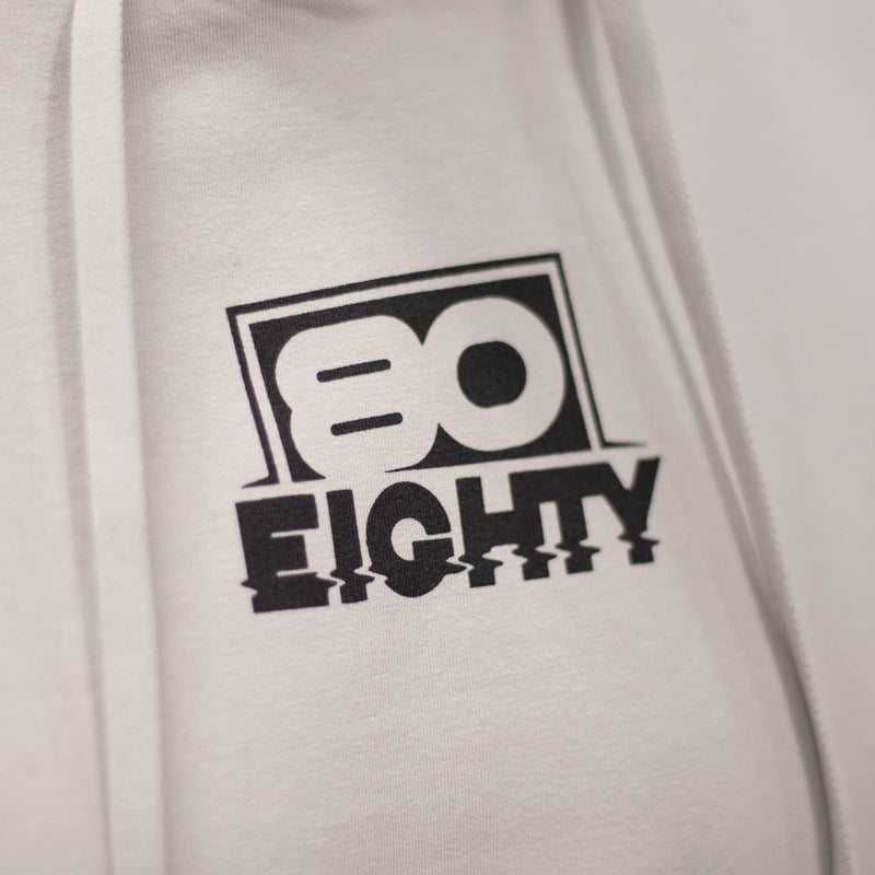 80Eighty® Slate Hoodie