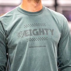 80Eighty® Spruce LS Shirt