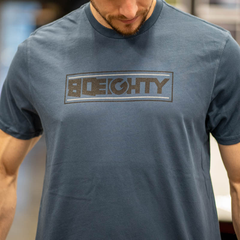 80Eighty® Steely Shirt