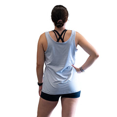 80Eighty® Women's Flowy Tank