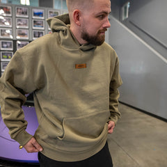 80Eighty® LaidBack Hoodie