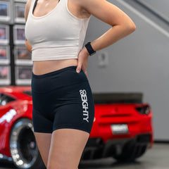 80Eighty® Women's Interval Shorts