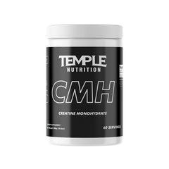 Temple Creatine Monohydrate