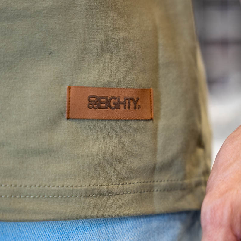 80Eighty® Woodland Shirt