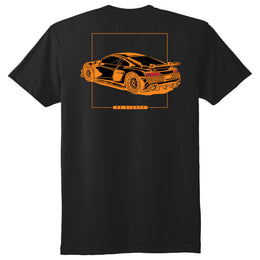 80Eighty® Limited Edition DCG83 Shirt