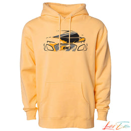 80Eighty® Limited Edition DCG83 Hoodie