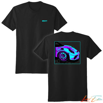 80Eighty® Limited Edition DCG80 Shirt