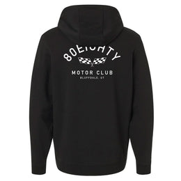 80Eighty® MotorClub Hoodie
