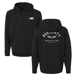 80Eighty® MotorClub Hoodie